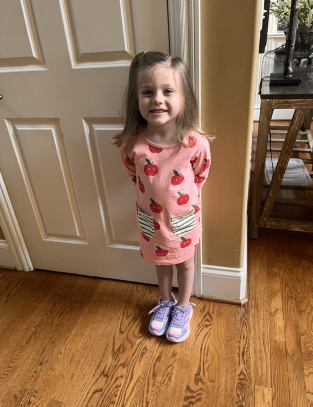 Dream Pairs Sneakers